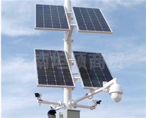 無(wú)網(wǎng)無(wú)電監(jiān)控系統(tǒng)